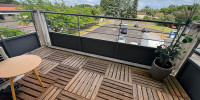 appartement à MONT DE MARSAN (40000)